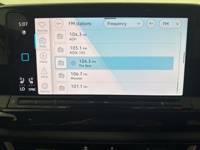 2026 Volkswagen Atlas SE w/Tech - Photo 16
