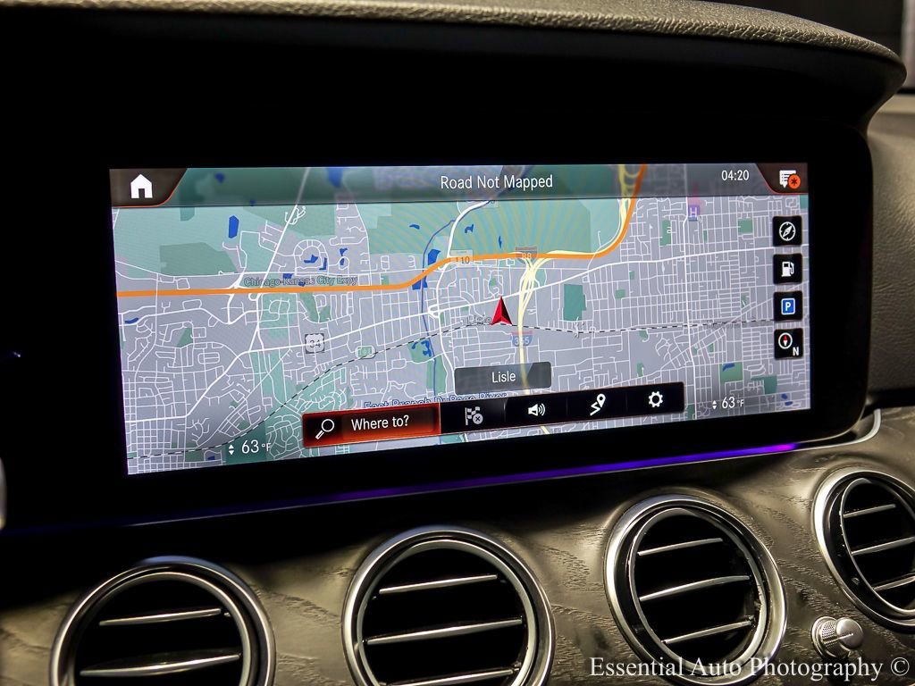 2022 Mercedes-Benz E-Class E450 - Photo 24