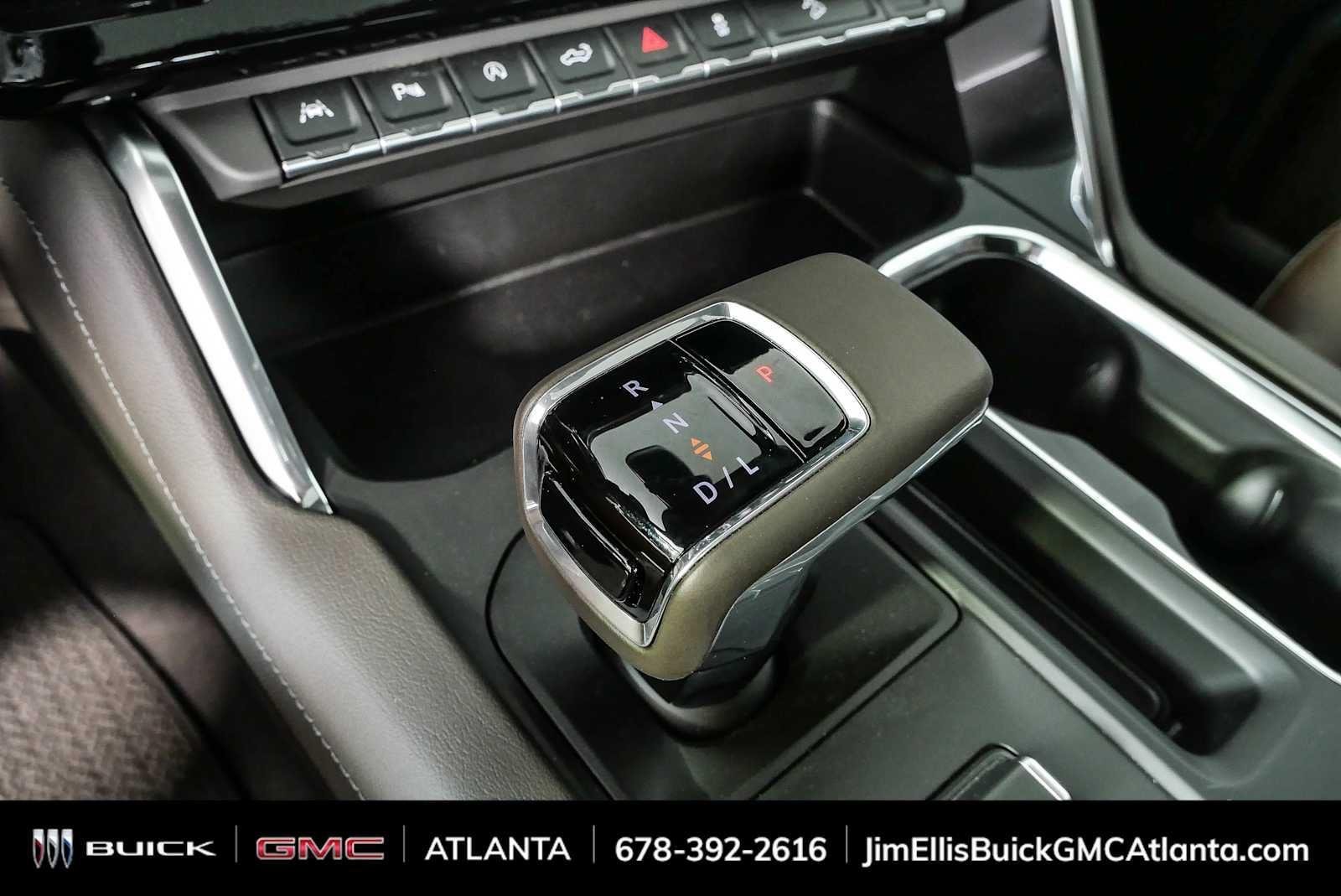 New 2026 Glacier White Tricoat GMC Denali image 17