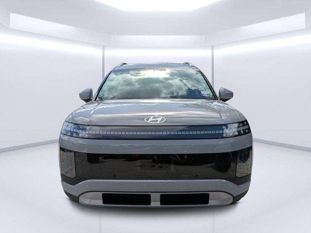 New 2026 Gray Hyundai S image 8