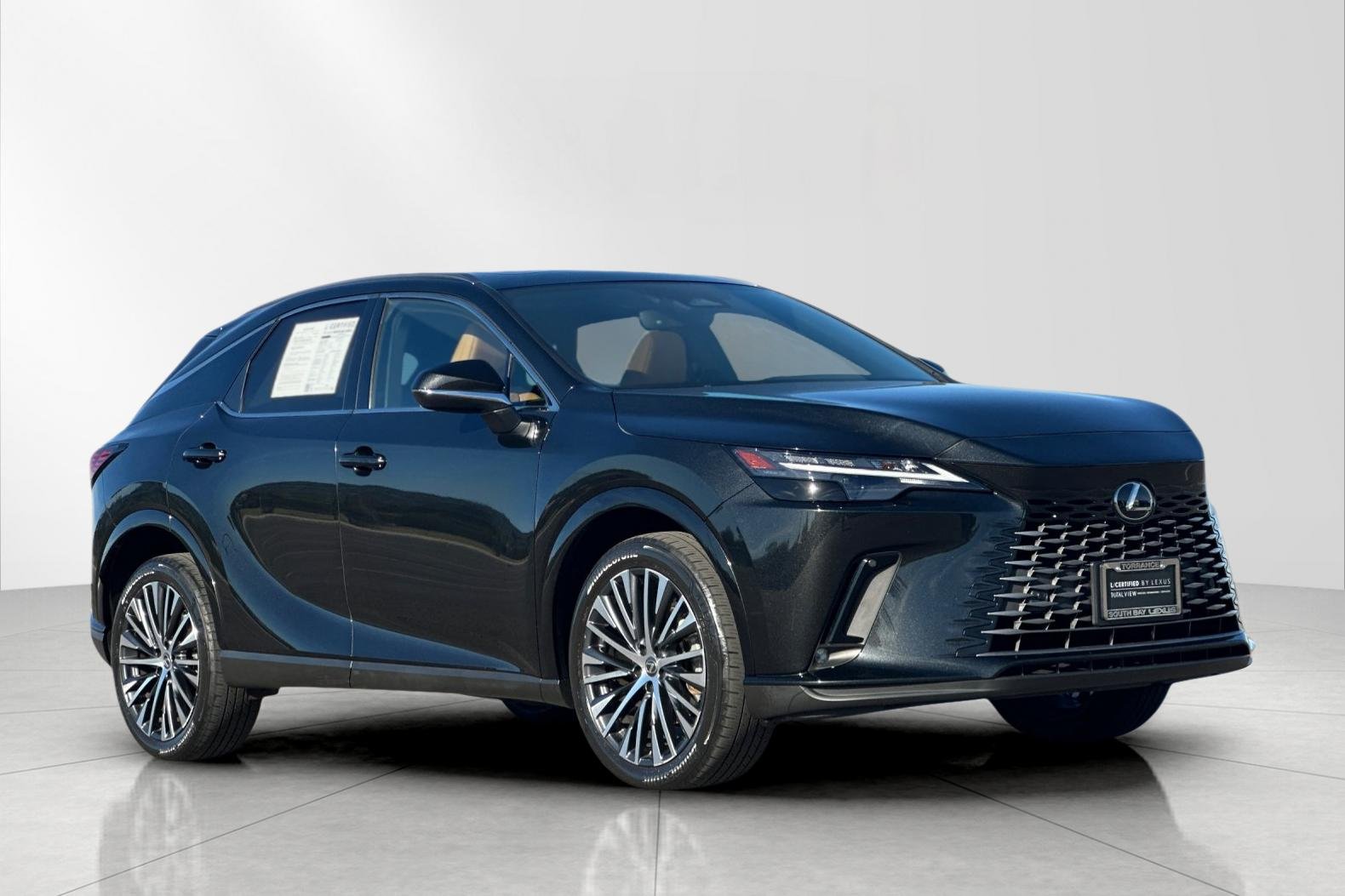 Certified Used 2023 CAVIAR Lexus 350 Premium Plus image 8