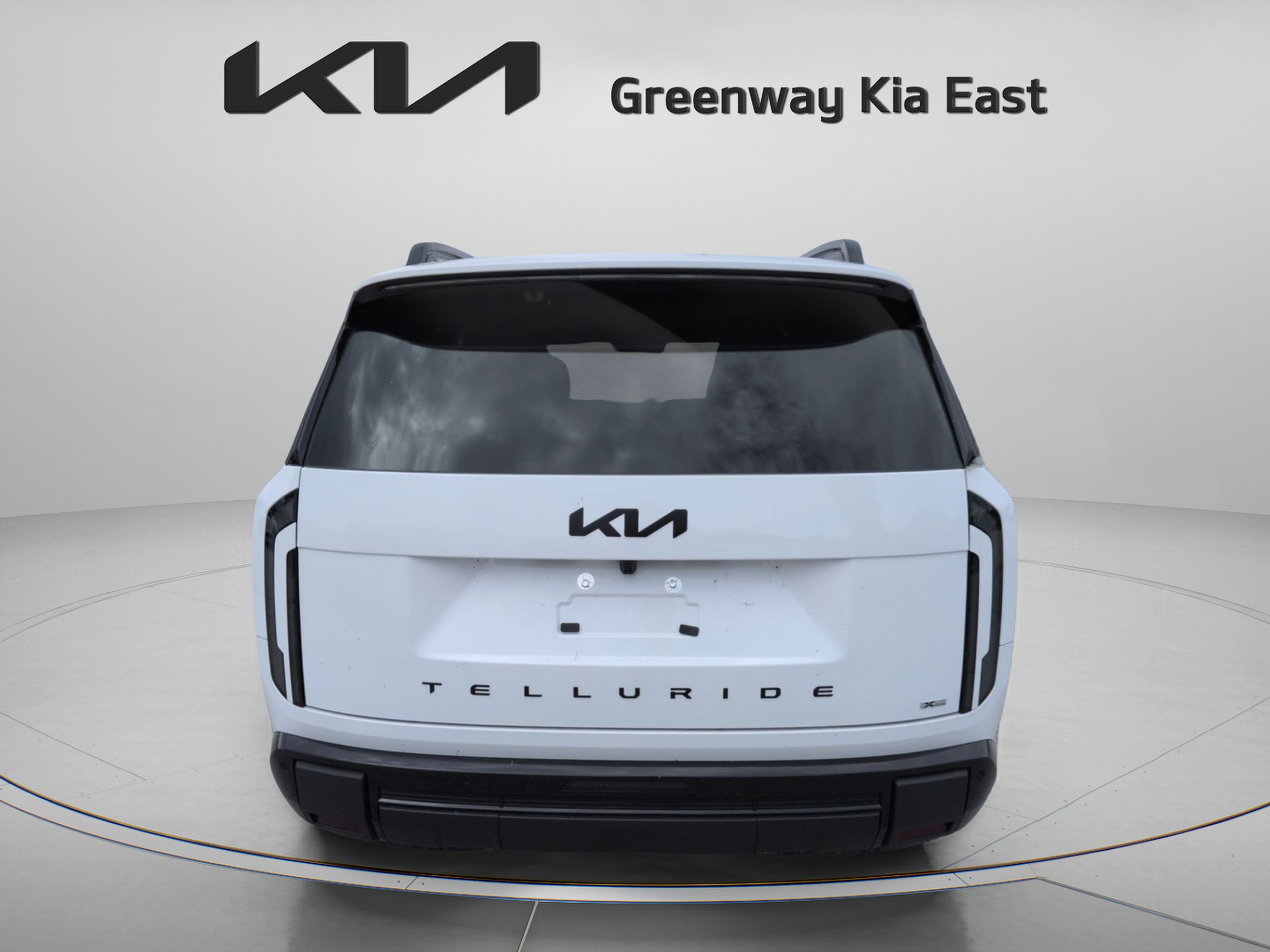 New 2027 Glacial White Pearl Kia X-Line SX-Prestige image 13