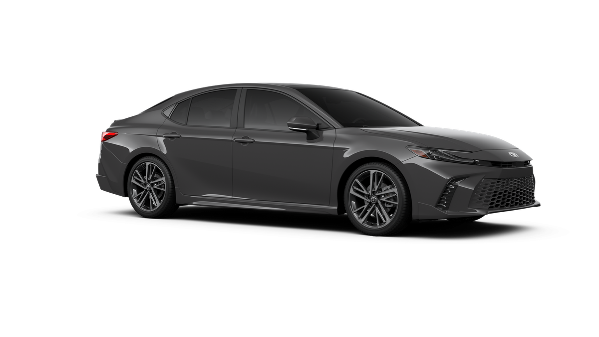 New 2026 Underground Toyota XSE image 49