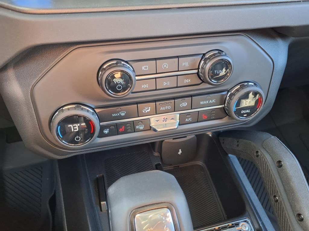 2025 Ford Bronco 4-Door Raptor - Photo 22