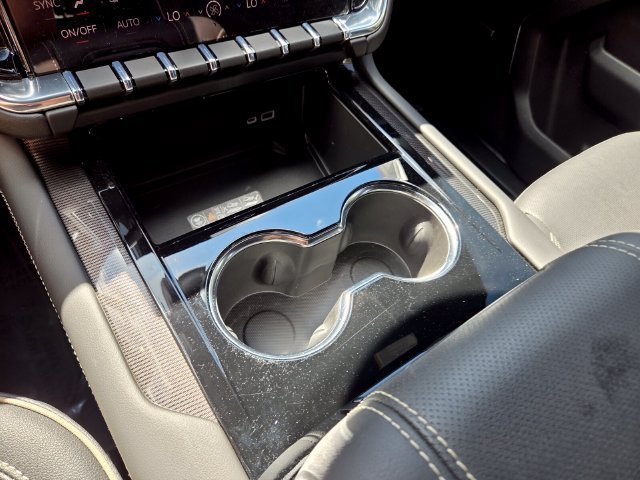 Certified Used 2026 Onyx Black GMC Elevation image 26