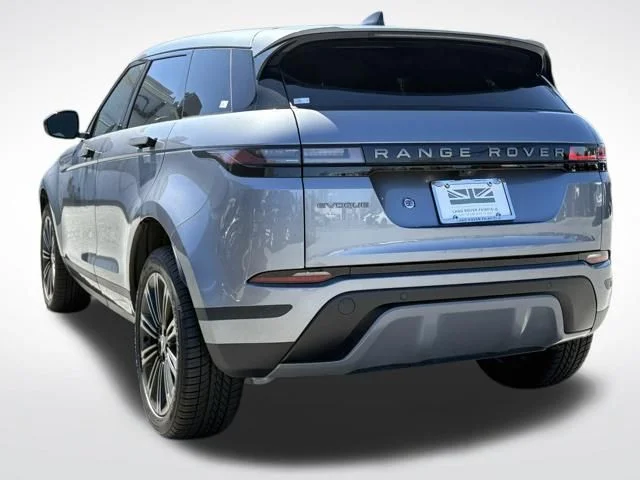 Certified Used 2026 Gray Land Rover S image 6