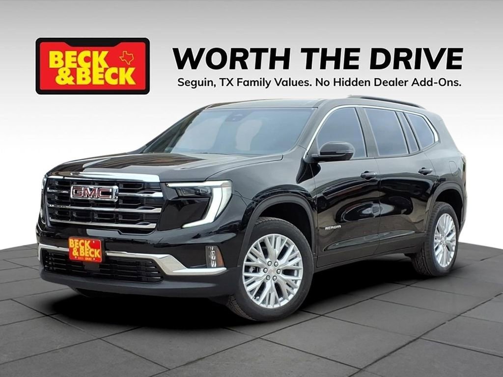 2026 GMC Acadia Elevation FWD's photo