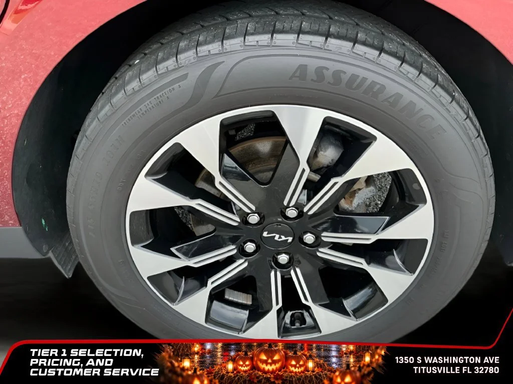 2024 Kia Carnival EX - Photo 37