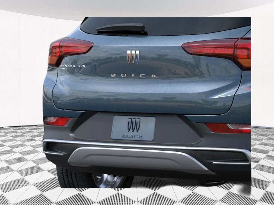 2026 BUICK ENCORE GX - Image 21