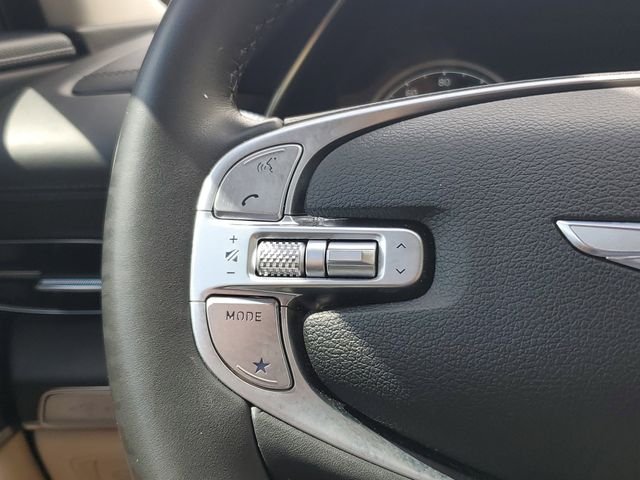 2024 GENESIS GV80 Standard - Photo 15