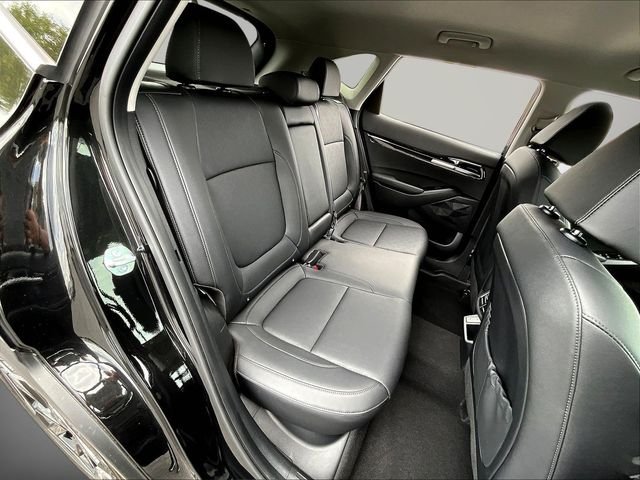Certified Used 2026 Black Kia SX image 26