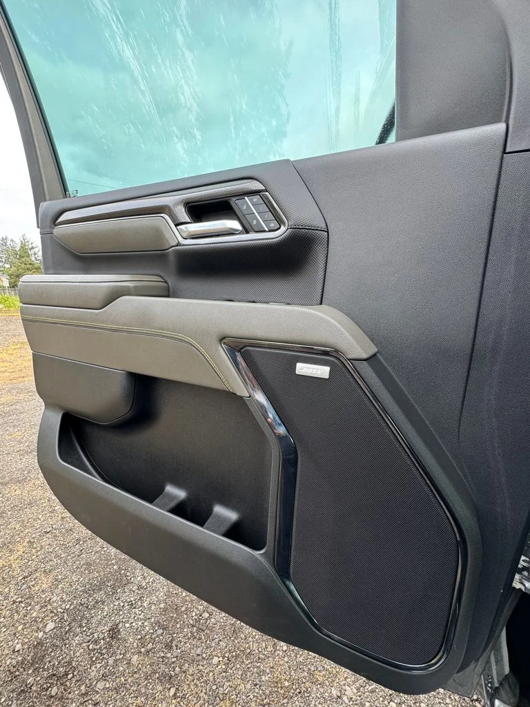 2024 Chevrolet Silverado 2500HD ZR2 - Photo 49