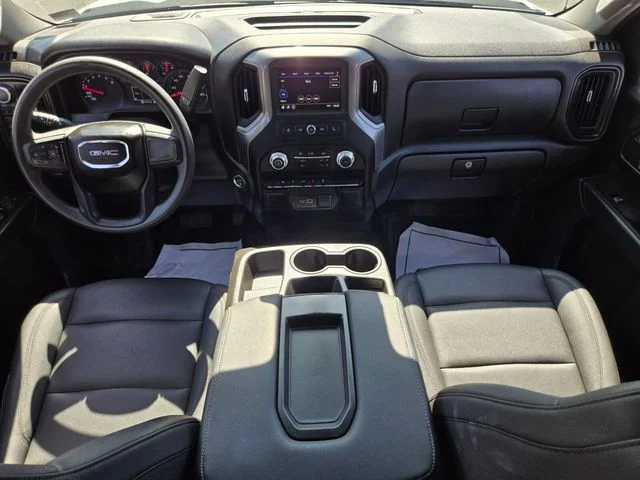 Used 2023 White GMC Pro image 15
