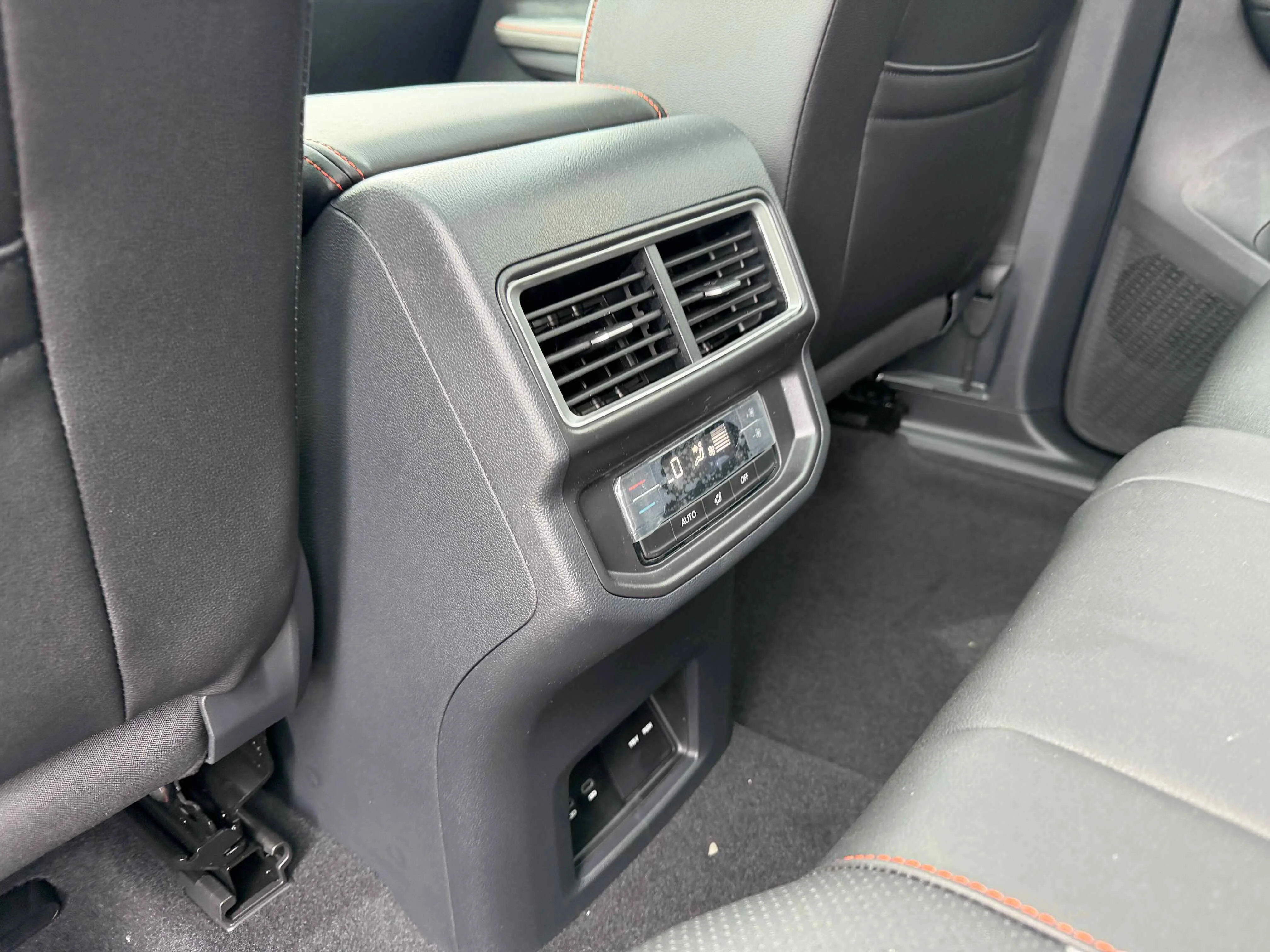 New 2026 Gray Volkswagen 2.0T Peak Edition image 30