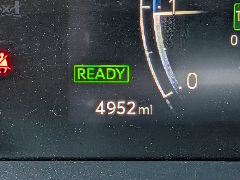 Used 2026 Black Toyota 1958 image 19