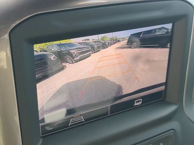 New 2026 Black Chevrolet Custom image 27