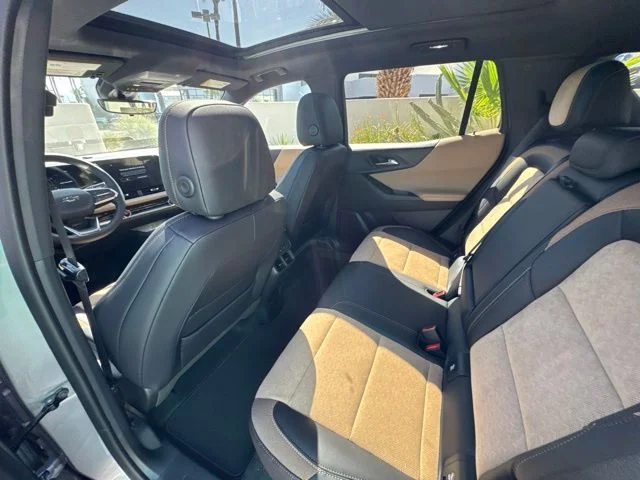 New 2026 Gray Chevrolet ACTIV image 21