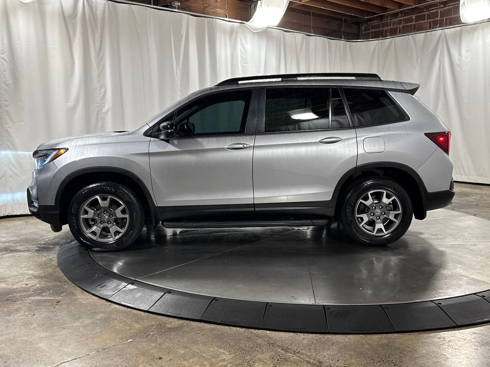 2022 Honda Passport TrailSport - Photo 6