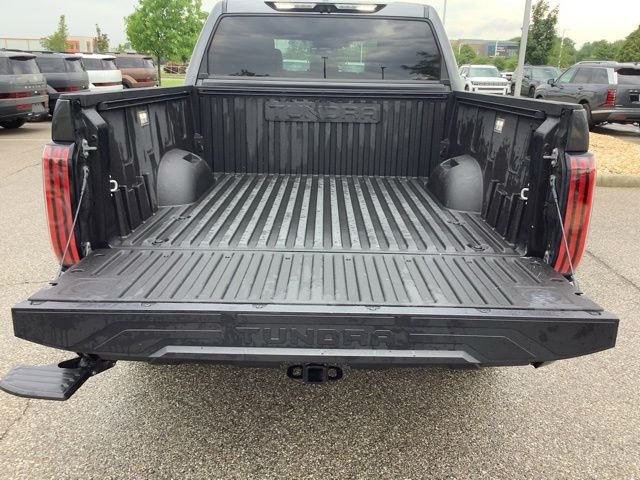 Used 2023 Magnetic Gray Metallic Toyota Platinum image 21