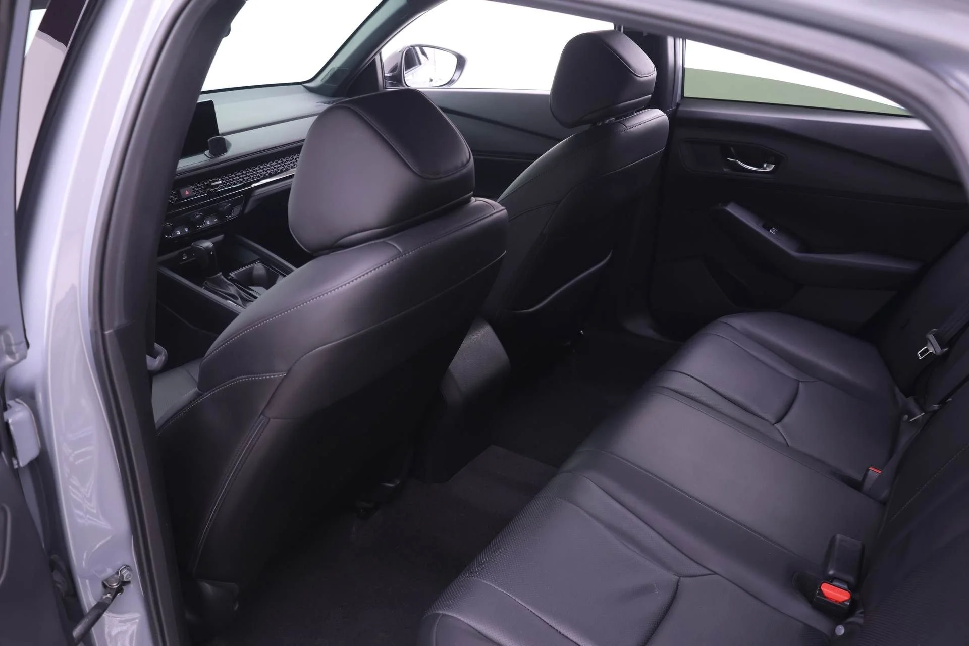 2024 Honda Accord Hybrid Sport-L - Photo 10