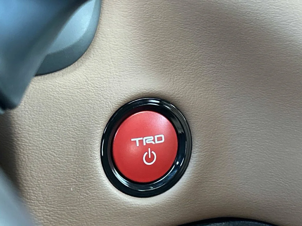 New 2026 Beige Toyota 1794 Edition image 42