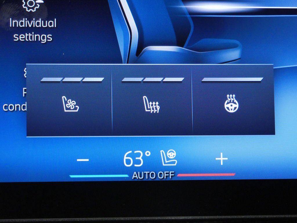 New 2026 Skyscraper Grey Metallic BMW xDrive40i image 46