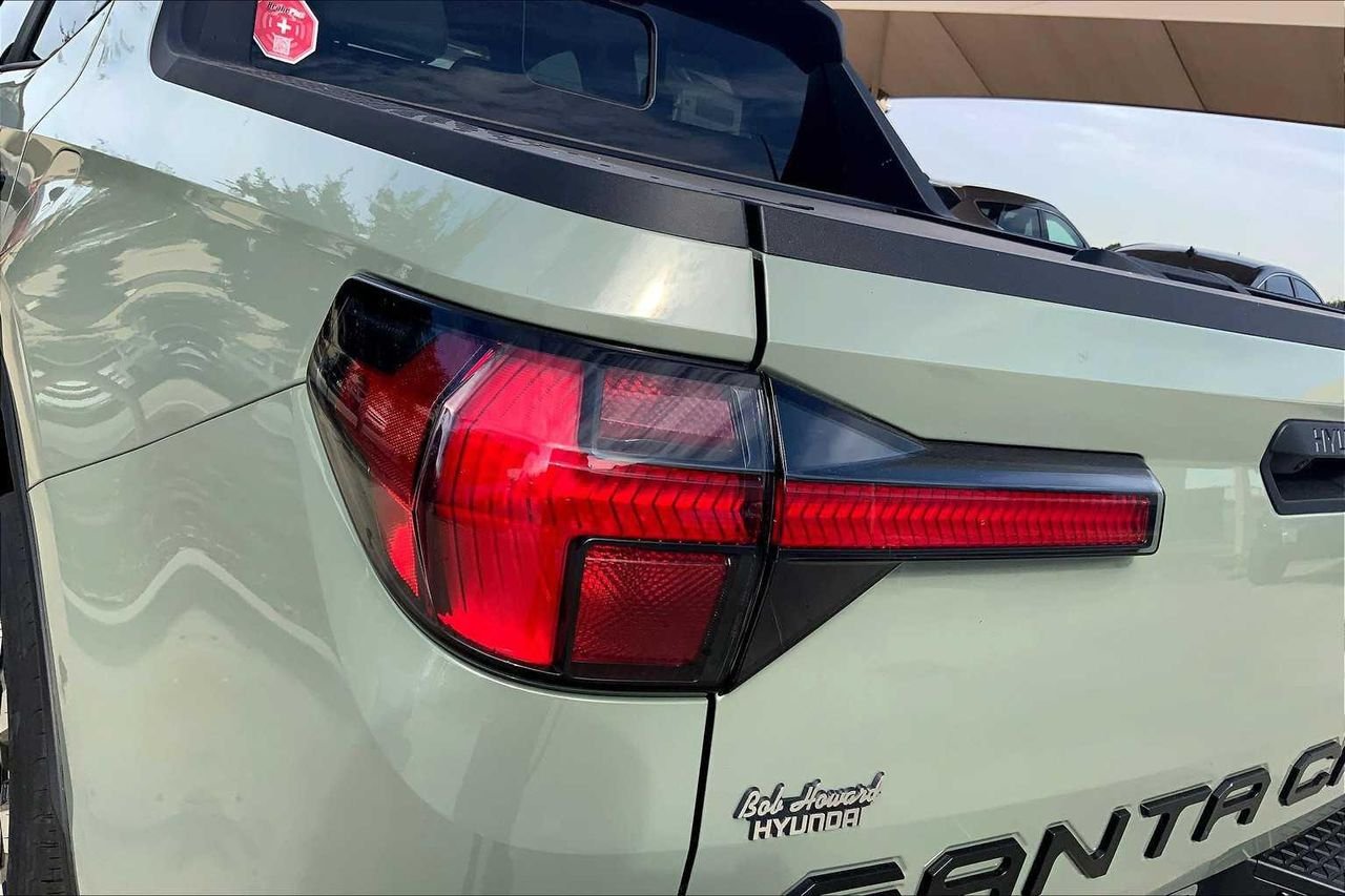 2026 Hyundai Santa Cruz SEL Activity - Photo 14