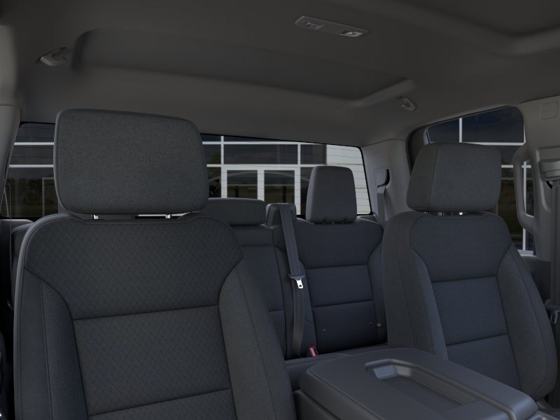 2026 GMC Sierra 2500HD Pro - Photo 24