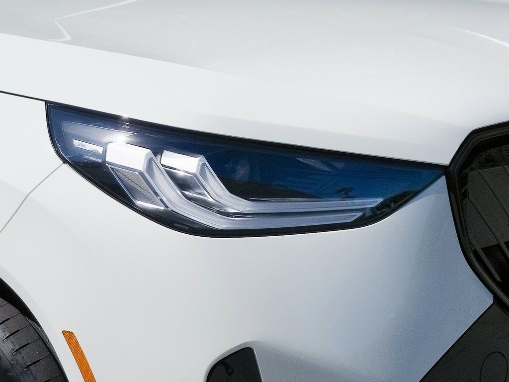 2026 BMW X3 30 - Photo 8