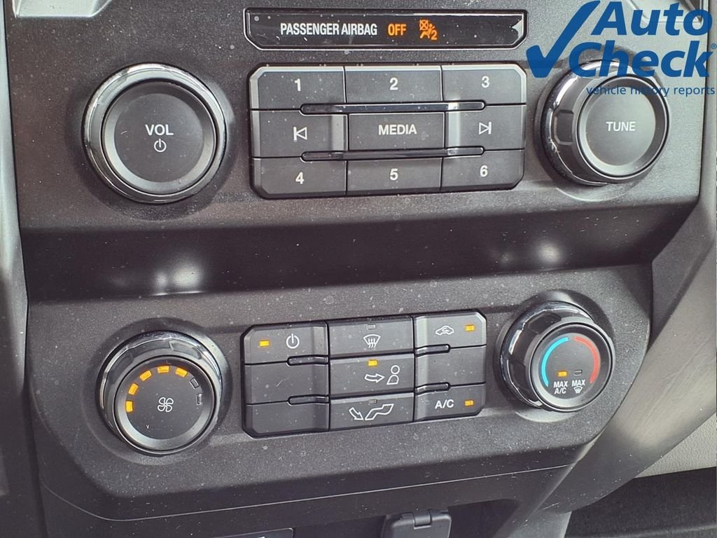 Used 2020 Gray Ford  image 15