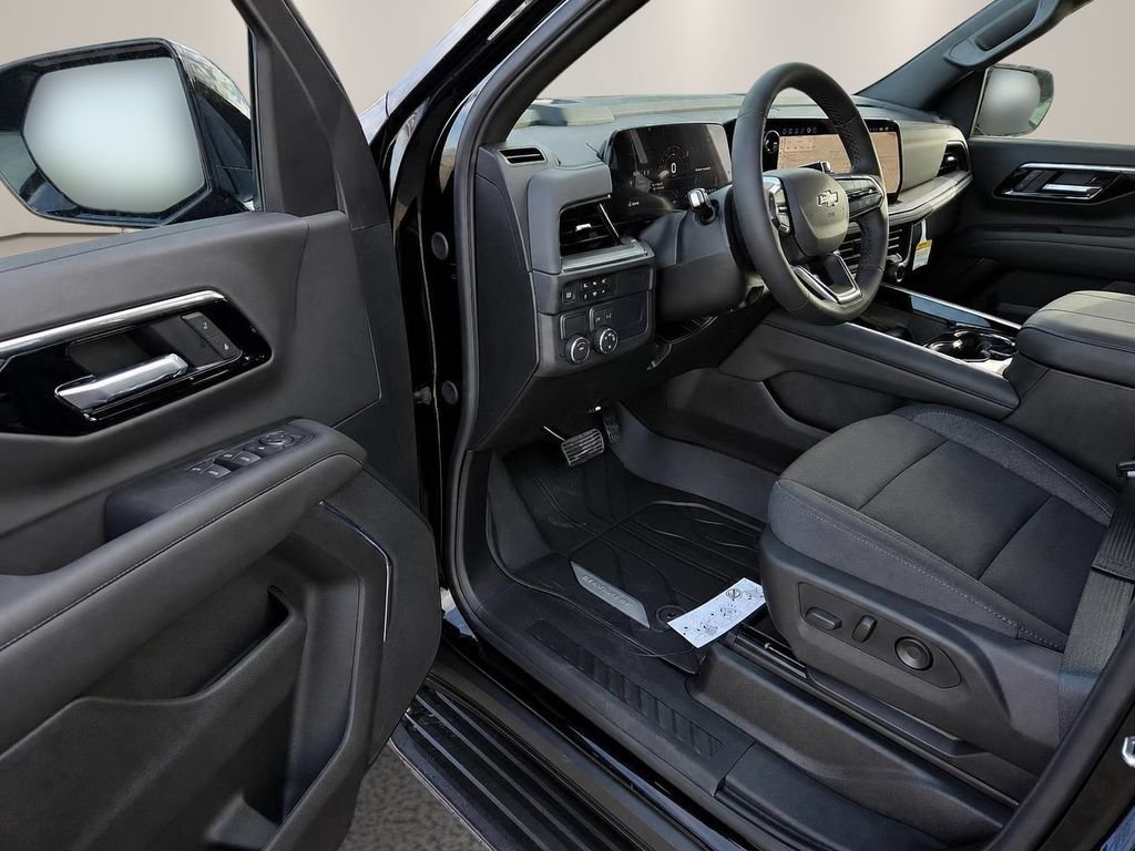 2026 Chevrolet Tahoe LS - Photo 12