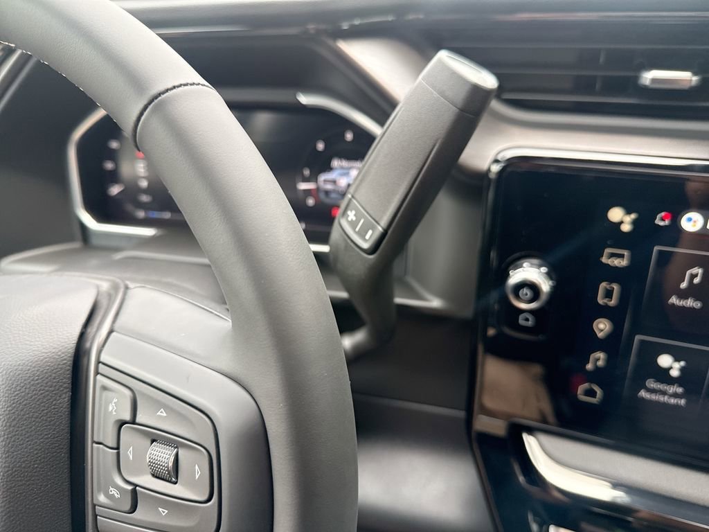 2026 GMC Sierra 2500HD AT4 - Photo 16