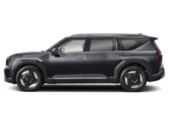 Certified Used 2024 Panthera Metal Kia Wind image 3