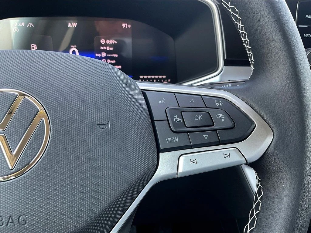 2026 Volkswagen Taos SE - Photo 28