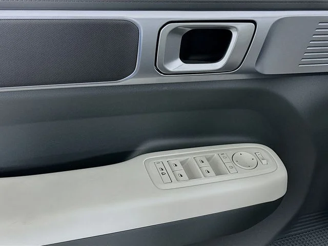 New 2026 Hyundai SANTA FE SE