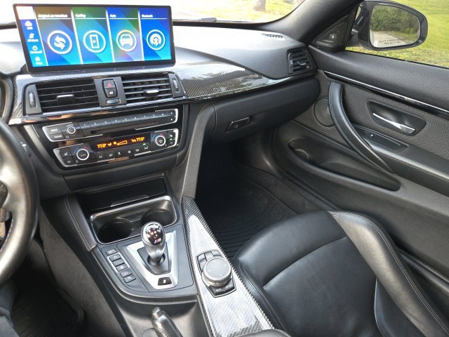 Used 2015 Alpine White BMW Base image 18