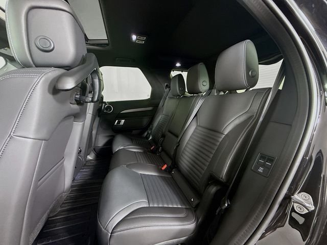 2026 Land Rover Discovery Dynamic SE - Photo 24