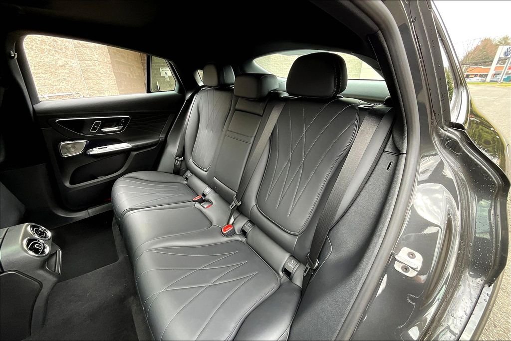 2025 Mercedes-Benz GLC AMG GLC63 S - Photo 10