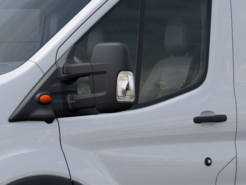 New 2027 Oxford White Ford Base image 21