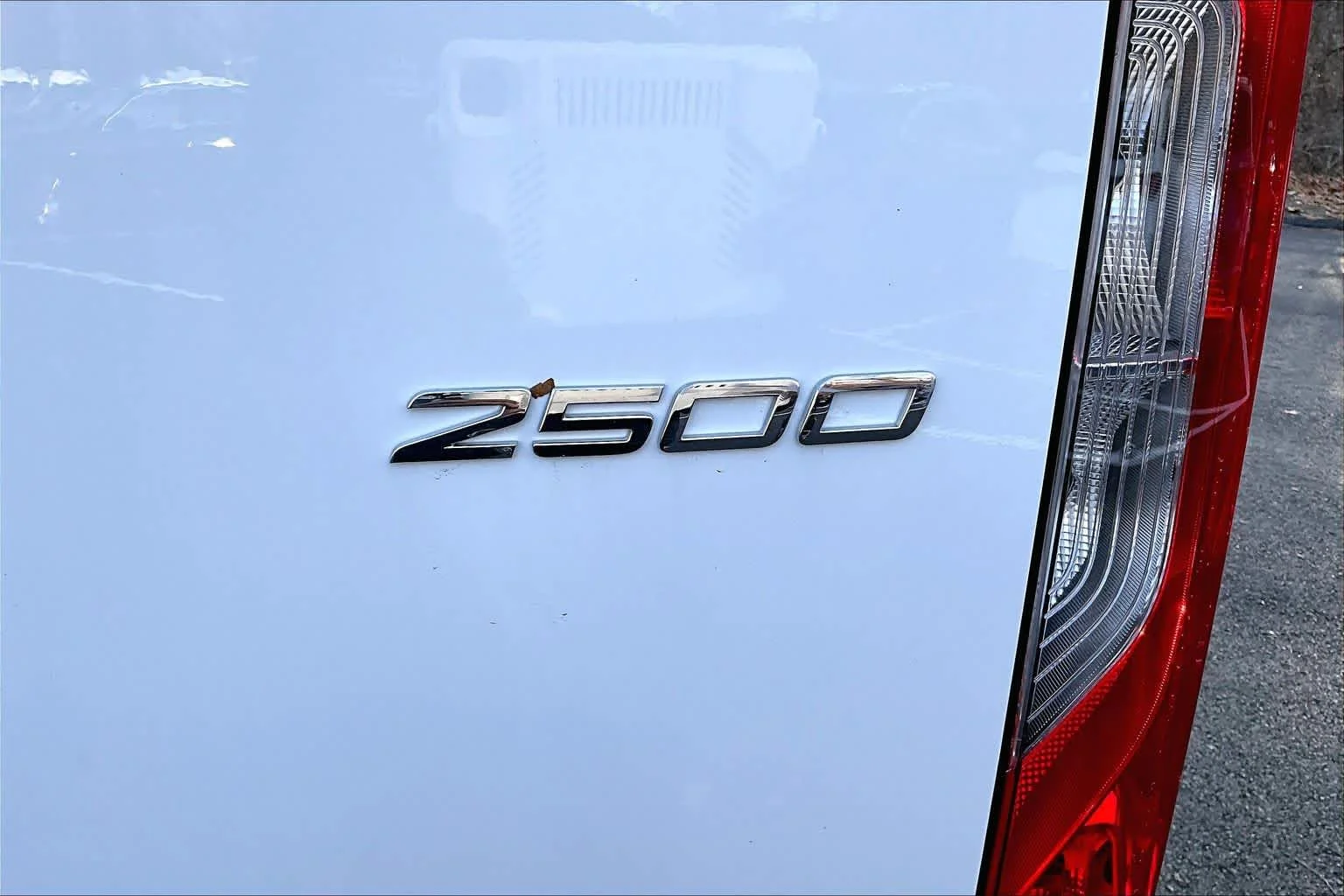 New 2026 Arctic White Mercedes-Benz  image 6