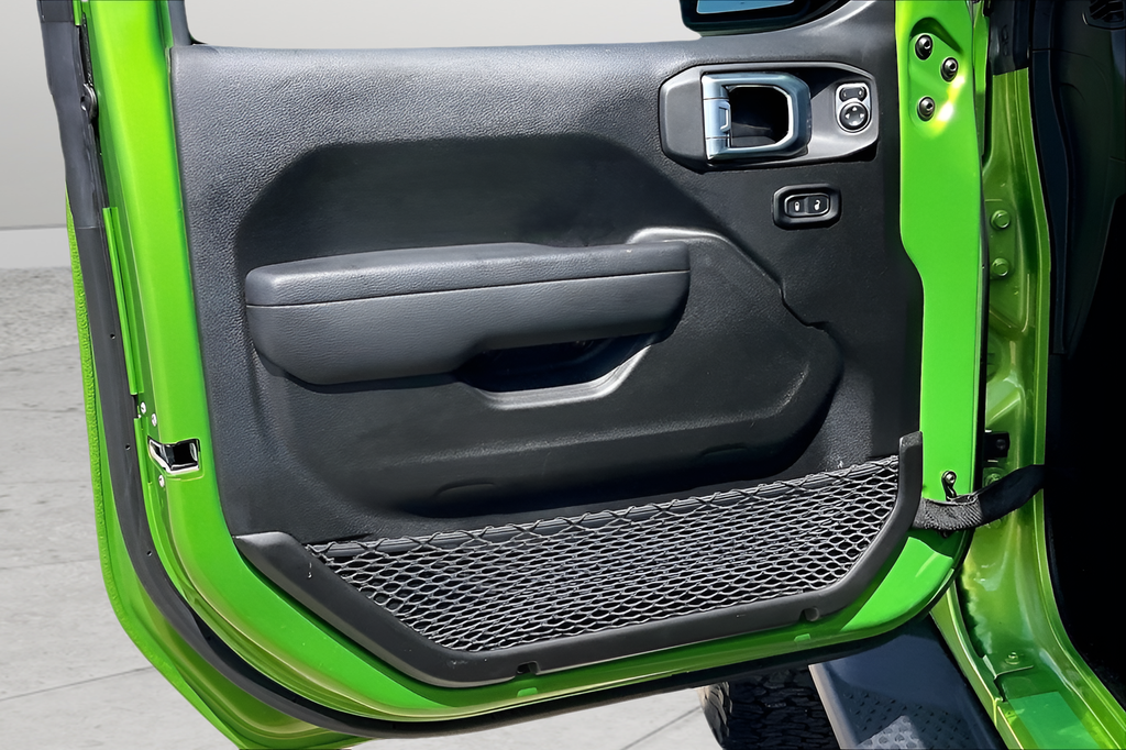 Used 2026 PGE Jeep Willys image 17