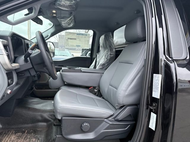 New 2026 Black Ford XL image 11