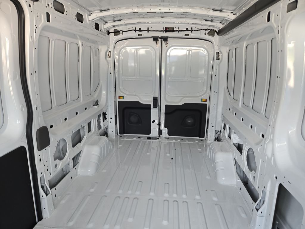 2026 Ford Transit Van Base - Photo 19