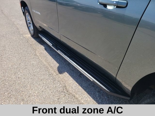 2023 Chevrolet Suburban LT - Photo 6