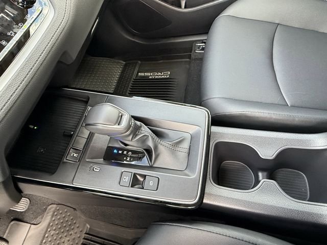 New 2026 Sonic Silver Toyota  XLE image 15