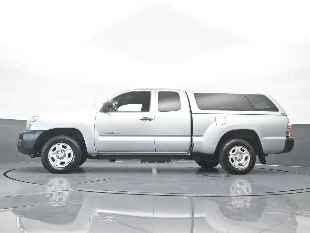 Used 2007 Silver Streak Mica Toyota Base image 49