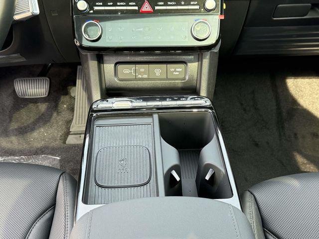 New 2026 White Hyundai Limited image 21