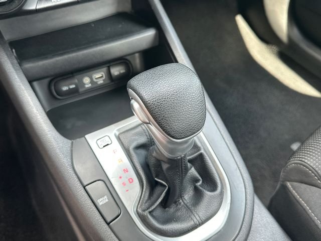 Used 2021 Gray Kia LXS image 30