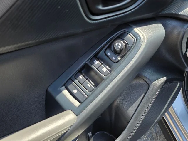 Certified Used 2025 Silver Subaru Premium image 22