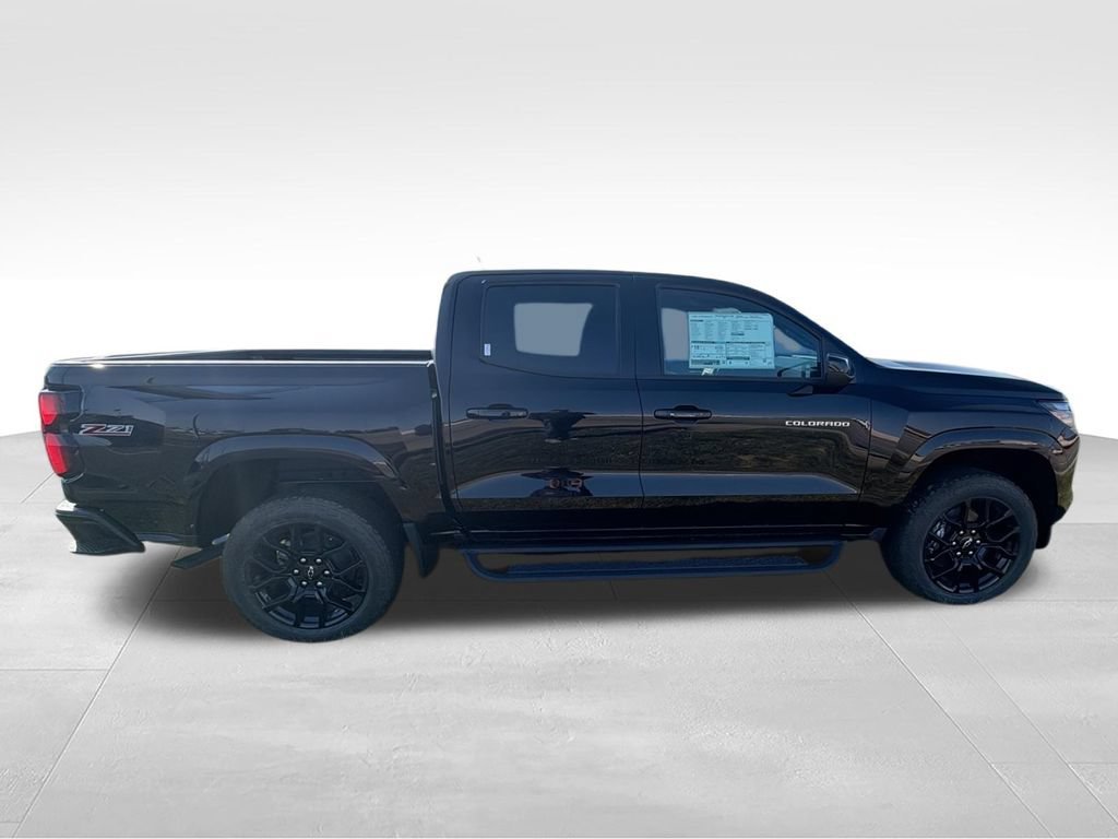 2026 Chevrolet Colorado Z71 - Photo 9